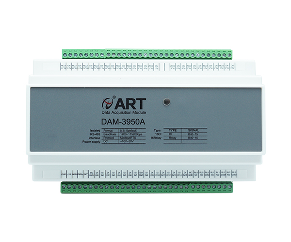 DAM-3950A